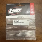 Losi LOS234032 22S Sct Hinge Pin Set Hh New. Price: $7.49.