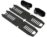 Goblin Carbon Fiber Tray Set W/battery Straps SABH0252-S New. Price: $23.10.