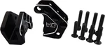 HRARRT12A01 Aluminum Axle Lower Shock Mount For Axial RR1O, Bomber, SMT10 New. Price: $19.99.