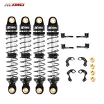 Rcawd TRX4M High Trail 65MM Shock Flex Blades Oil Type For 1/18 Series New. Price: $42.99.
