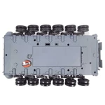 Hl Replacement Plastic Classis With Main Wheels For 1/16 3868-1 Stug Iii Tank New. Price: $58.00.