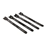 Venom Lipo Battery Hook & Loop Mount Strap Ties : Fpv Drone Quad Airplane - 4PCS New. Price: $6.99.