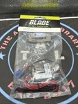 Blade. EFLA410 Amp Bec 550X New. Price: $25.00.