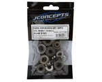 Jconcepts Team Associated RC8B4.1/RC8B4.1E Radial Nmb Ball Bearings Set (26) New. Price: $59.50.
