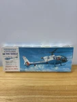 Fujimi Aerospatiale Civilian SA-341G Gazelle Vintage Model Kit MH8-100 Sealed New. Price: $20.00.