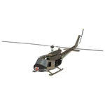 Metal Earth UH-1 Huey Helicopter 3D Model Kit Small, Multicolor New. Price: $25.99.