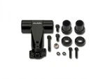 Align T-rex 700FL Newly Designed Main Rotor Housing Set/black (HN7095AAT). Price: $56.56.