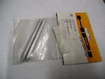 Hpi 86803 Joint Post 4X6X74MM Savage (2) New. Price: $6.50.