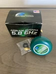 Video Aerial Systems AB-5800-I Vas 5.8GHZ Airblade Antenna (lhcp) New. Price: $6.36.
