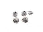 MT2/MT/NITRO Rush 12MM Aluminum Hex Adapters (4PCS) HPI86349 New. Price: $7.04.