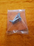 Robart Scale Tailwheel - Part # 121 L26 New. Price: $29.99.