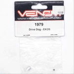Venom Drive Dog Ekos 1979 New. Price: $11.59.