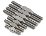 Yokomo RD2.0 Titanium Turnbuckle Set YOKRD-TBS20 New. Price: $32.99.