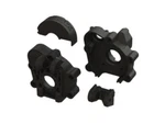 Arrma ARA310930 Center Gearbox Case Set New. Price: $19.99.