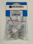 Microheli Aluminum Main Blade Grip W/ Thrust Bearing MH-235C002 New. Price: $39.95.