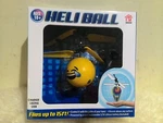 New Heli Ball Sphere Cry Face Control Your Hand Fly Up To 15'USB Charge. Price: $8.99.