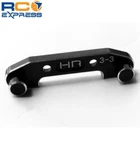 Hot Racing Associated SC10 4X4 Aluminum Rear Arm Mount SCF09C01 New. Price: $15.89.