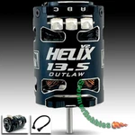 Fantom 13.5 Helix Outlaw V2 - Works Edition Brushless Motor 18929W New. Price: $176.95.
