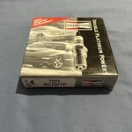 Double Platinum Champion Spark Plug 7071 RC12PYP Box Of (4) Units New. Price: $8.69.