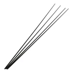 Aopin Carbon Fiber Rod Pultrusion 2.5MM(OD) For Quadcopter, Diy Project, Soli... New. Price: $24.07.