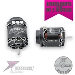 EXAG255SS Exalt Gen-x 25.5T Silver Spec Brushless Motor New. Price: $149.99.