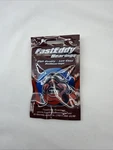 Fast Eddy Tamiya Sealed Bearing Kit TY-01E Buggyra Fat Fox New. Price: $20.00.