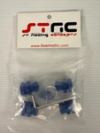 Racing Concepts 17MM Hex Hub Conversion Kit For Traxxas Slash/stampede/bandit New. Price: $25.00.