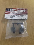 Team Associated 8824 Dual Sport Front Bulkhead Ds New. Price: $11.99.