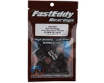 Fasteddy Xray XB/XB2D 2024 2WD Buggy Sealed Bearing Kit TFE9005 New. Price: $28.99.