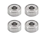 Sub-arm Bearing Set Omp Evo : OSHM2335 New. Price: $14.78.