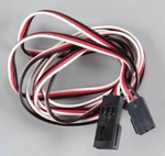 Futaba AEC12 Servo Extension 39" J New. Price: $7.99.