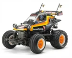 Tamiya WR-02CB Comical Hornet 1/10 Electric 2WD Buggy Kit TAM58666 New. Price: $177.10.