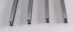 Plastruct Abs Beam 7/16 X 15IN 1.11 38.1CM PKG(4) 90028 New. Price: $10.98.