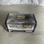 Castle Creations Mamba XLX2 33.6V Brushless Esc Regulator New. Price: $299.00.