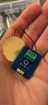 New Analog Ceramic Piezo Vibration Sensor Module For Arduino Uno 3.3V-5V Gikfun. Price: $16.98.