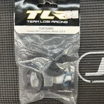 Team Losi Racing TLR332085 Complete Center Diff, (metal) For 22X4 New. Price: $45.00.