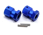 Redcat 23MM Wheel Mount Kit RER01269 New. Price: $25.99.