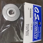 Os Fs 95V Drive Washer Nip New. Price: $14.99.