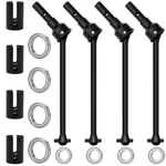 Ogrc Front/rear Steel Constant-velocity Driveshaft Assembled Cv... New. Price: $102.99.