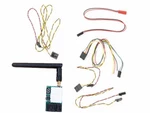 New Flysight Ghz 32 Channel Video Transmitter With Antenna / Cables - 200MW. Price: $29.95.