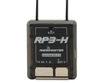 Radiomaster RP3-H Expresslrs 2.4GHZ Receiver (elrs) RM-HP0157.0088 New. Price: $22.49.