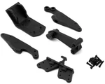 Rpm Arrma Kraton 6S Exb V2 Hd Wing Mount (replace ARA320758 New. Price: $23.95.