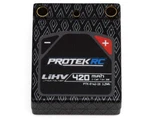 Protek Rc PTK-5142-25 2S 30C Hv Hardcase Lipo Battery For Losi Micro-b 7.6V 420 New. Price: $28.99.
