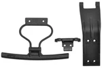 Rpm 73662 Front Bumper & Skid Plate Losi Rock Rey New. Price: $13.75.