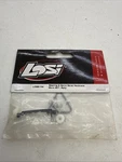 Losi LOSB1744 Steering And Servo Saver Hardware Micro Sct Rally B120 New. Price: $17.99.