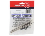 Redcat RER22348 Rear Upper Links (94MM) (2PCS) Ascent Fusion /everest Hh New. Price: $13.99.