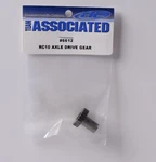 Team Associated Rc 10 Classic Axle Drive Gear For Vintage Release Part 6612 New. Price: $14.99.