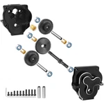 Hobbypark Steel Transmission Gears Set Upgrades For TRX4M Bronco Defender Trx... New. Price: $47.99.