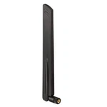 2.4GHZ 5GHZ Dual Band Wifi Antenna 9DBI Omni Sma Male For Backup Camera New. Price: $14.63.