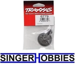 Traxxas Ring Gear Differential/pinion 12/47 Ratio Rear TRA6779 TRA1 New. Price: $15.00.
